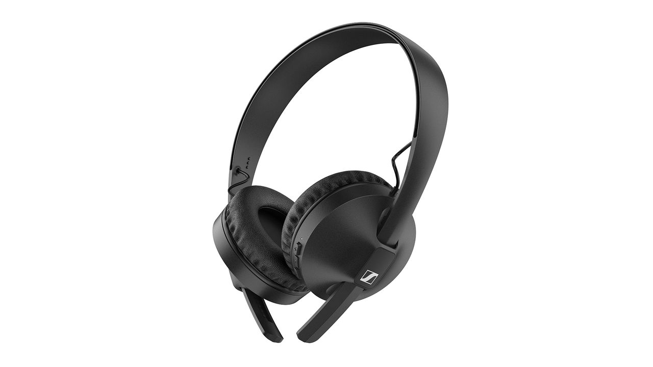 In-ear wireless headphones: Sennheiser HD 250BT