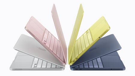MacBook Neo
