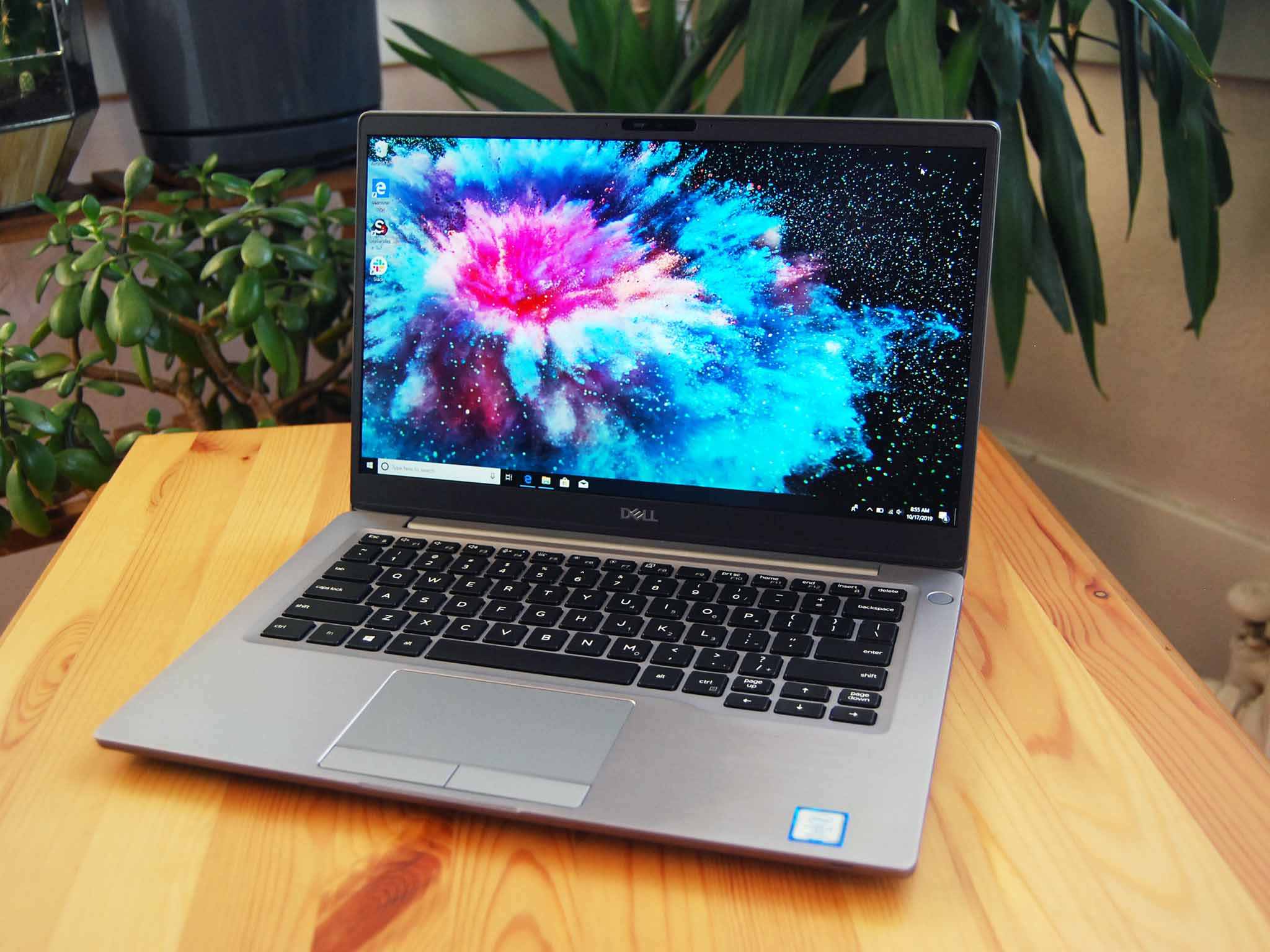 Dell Latitude 13 7300 review: Business laptop with a conducive mix