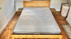 Otty Pure Pro Hybrid Bamboo & Charcoal Mattress