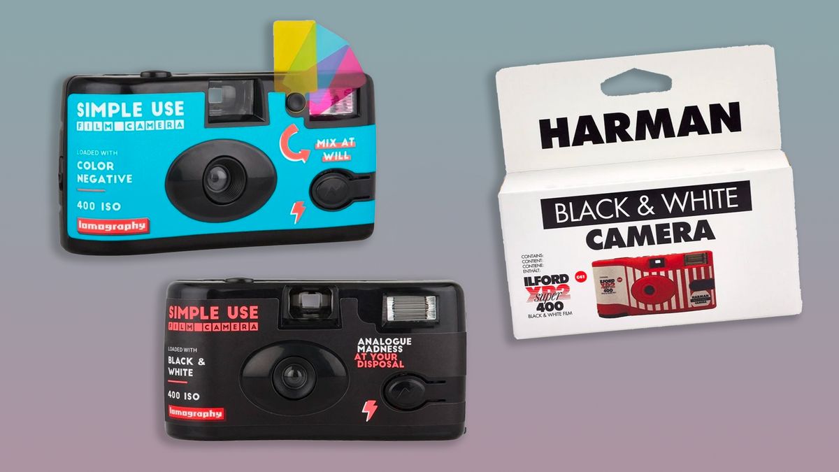 How to shoot film on a budget | TechRadar