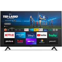 Amazon Fire TV 55" 4-Series 4K UHD smart TV: $519.99