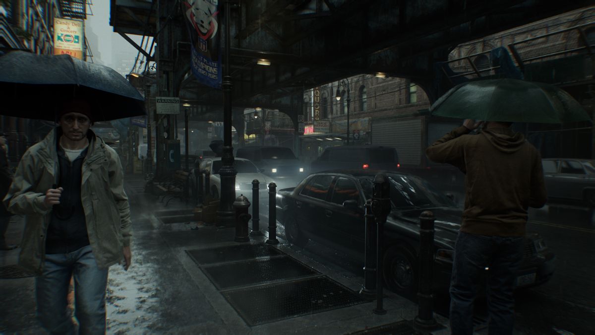 Resident Evil Requiem