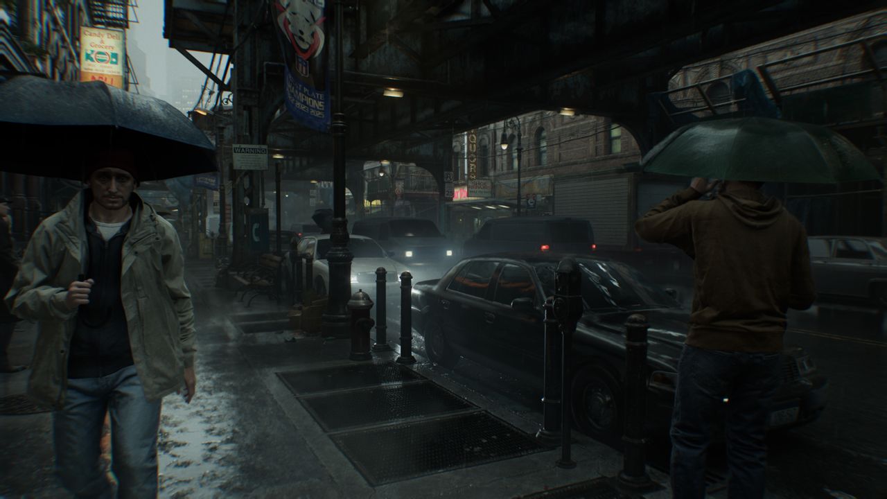 Resident Evil Requiem