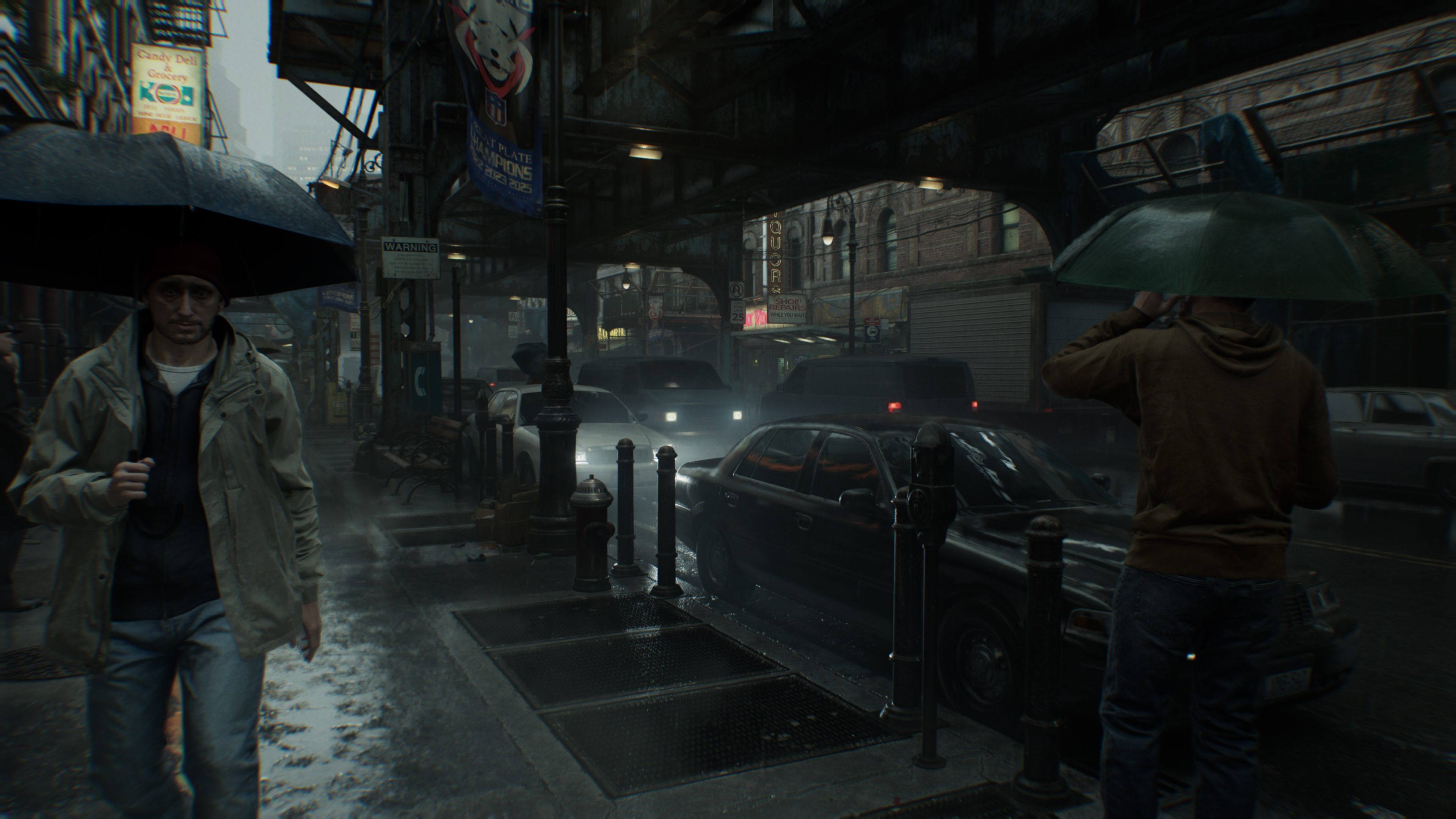 Resident Evil Requiem