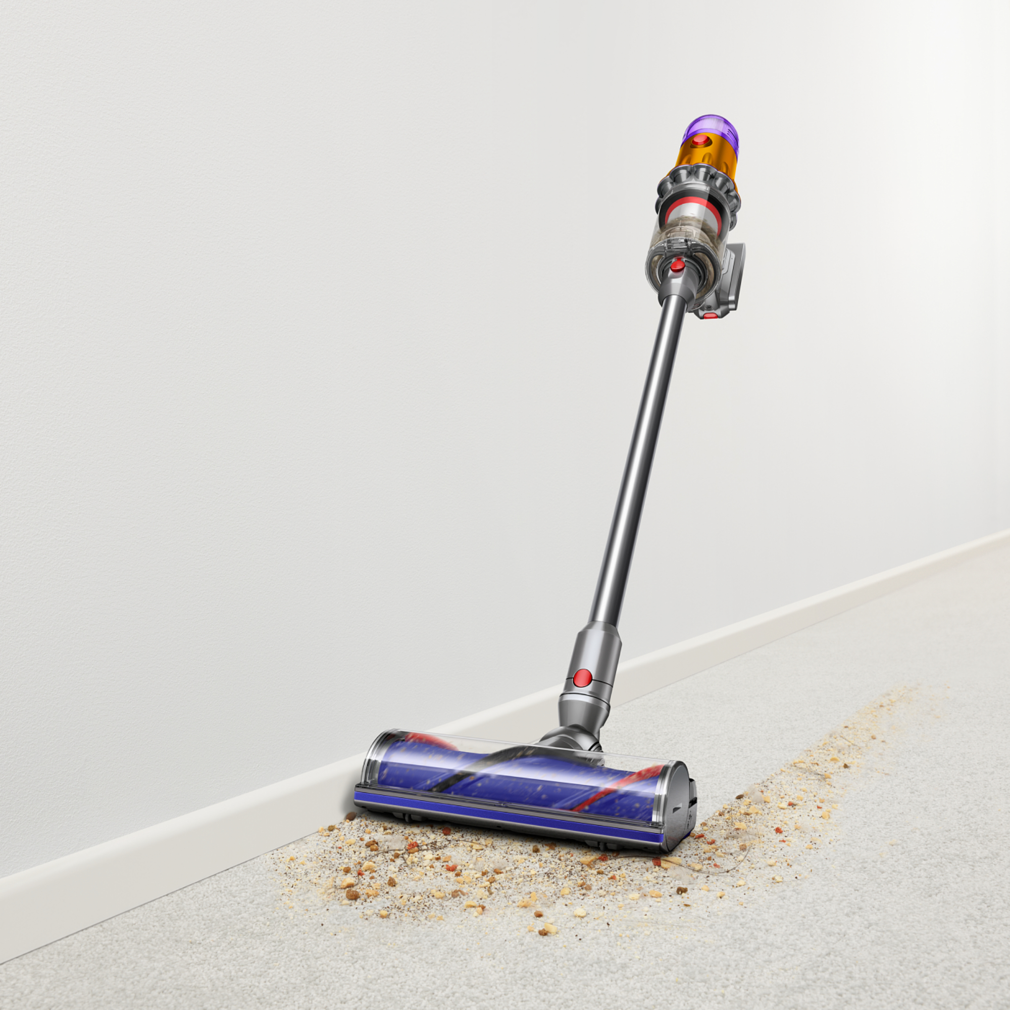Dyson V12 Detect Slim cordless vacuum cleaner