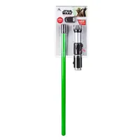 Star Wars Yoda lightsaber