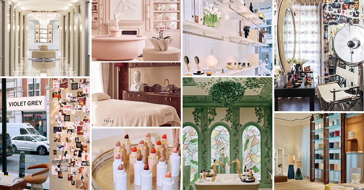 I've Done the Research: This Is Where the 1% Buy Their Beauty Products