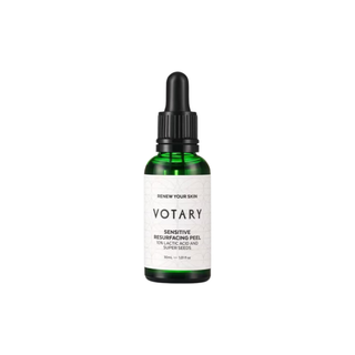 Votary Lactic Acid Skin Peel