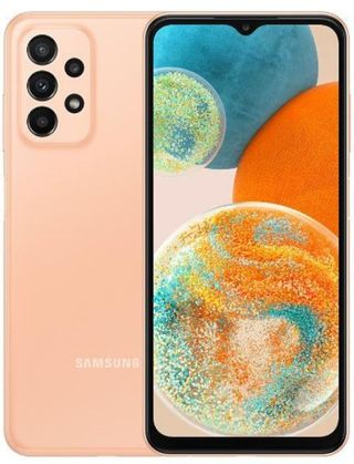 Samsung Galaxy A23 product render