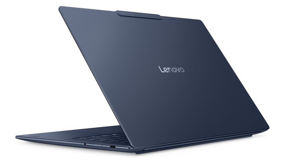 Lenovo Yoga Slim 7 14 Snapdragon Edition