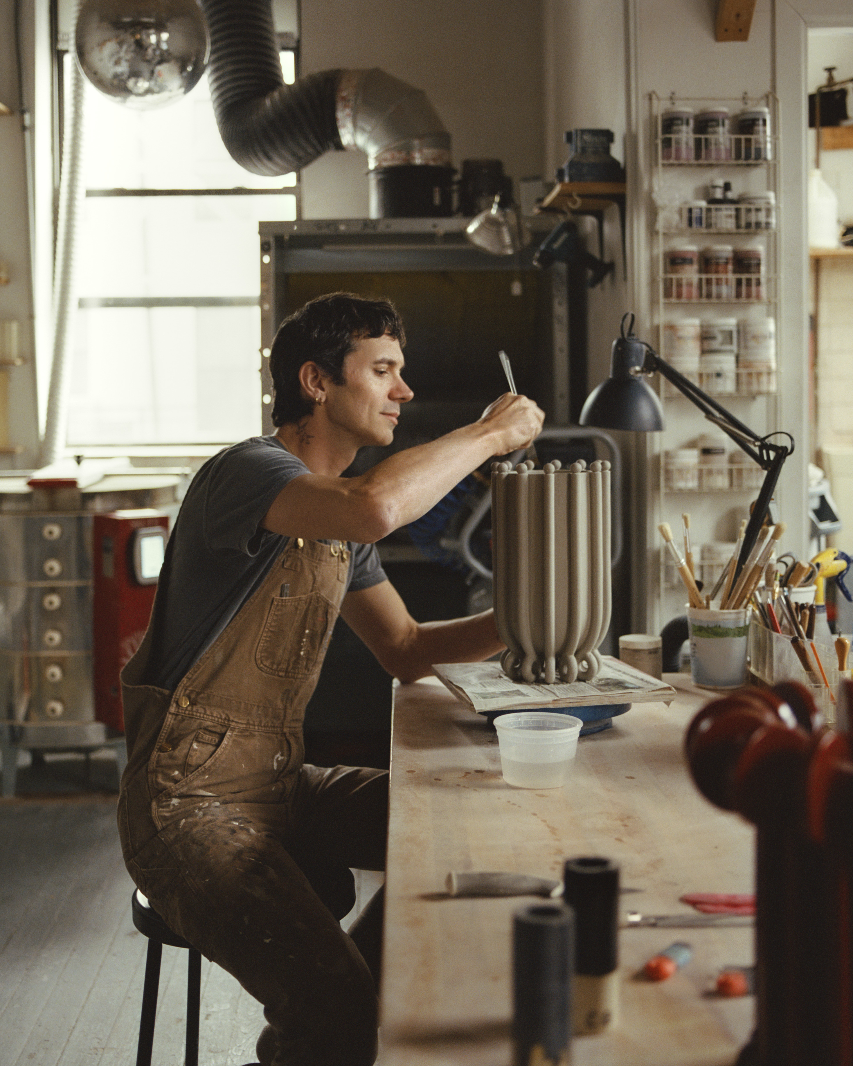 devin wilde x dwr collection