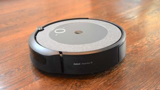 iRobot Roomba i3 + áttekintés