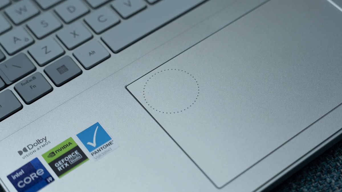 Asus Vivobook Pro 16X