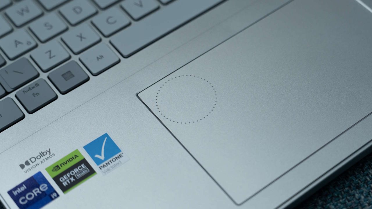 Asus Vivobook Pro 16X