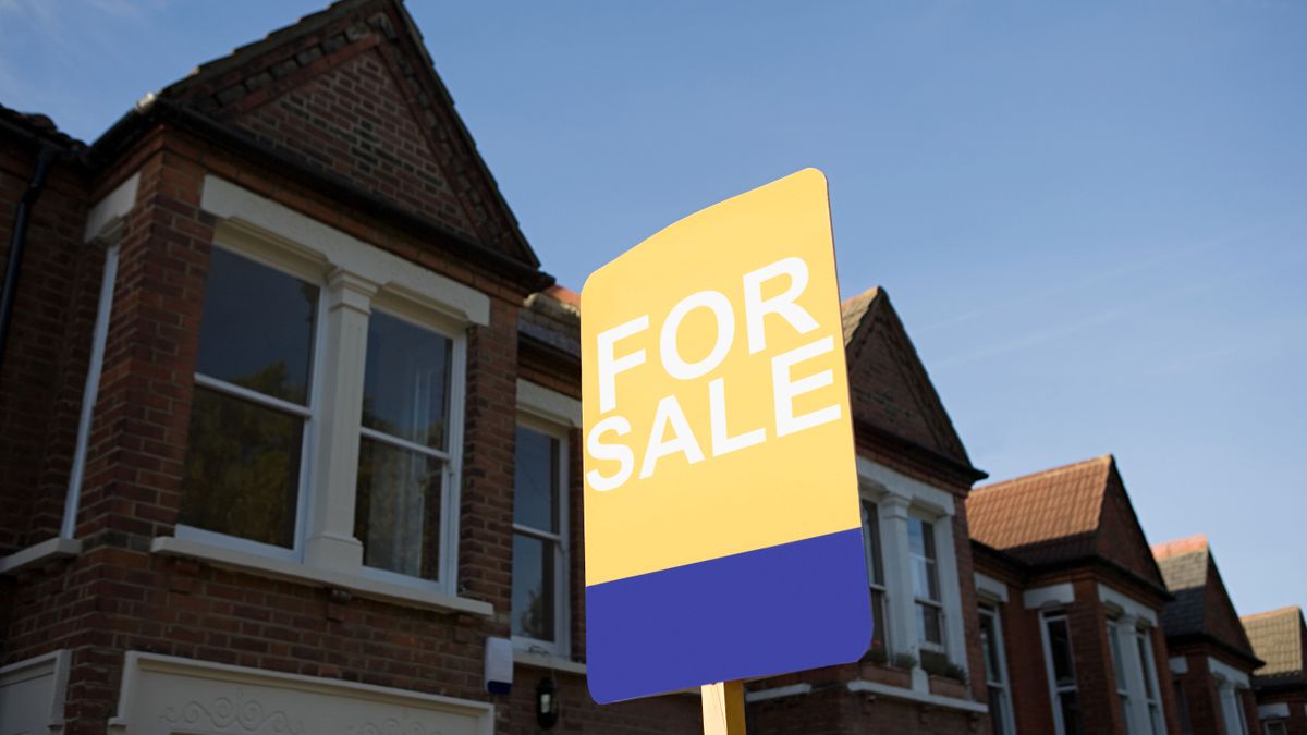 Housing market 'makes my head spin' says Phil Spencer. Are prices going