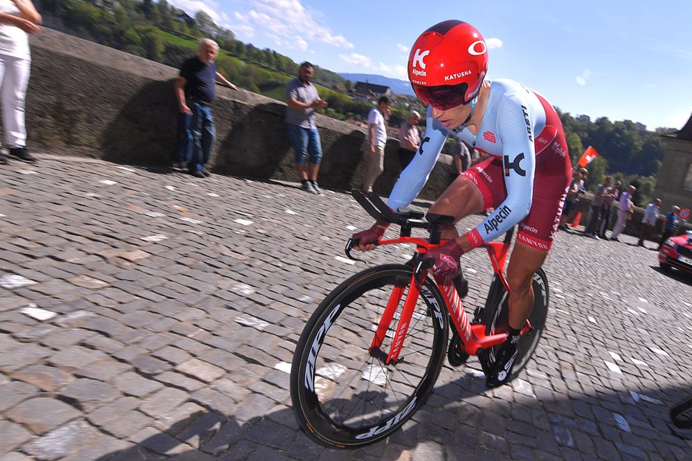 Simon Spilak (Katusha-Alpecin)