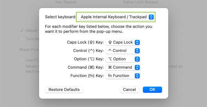 How To Remap A Windows 10 Keyboard For MacOS | Laptop Mag