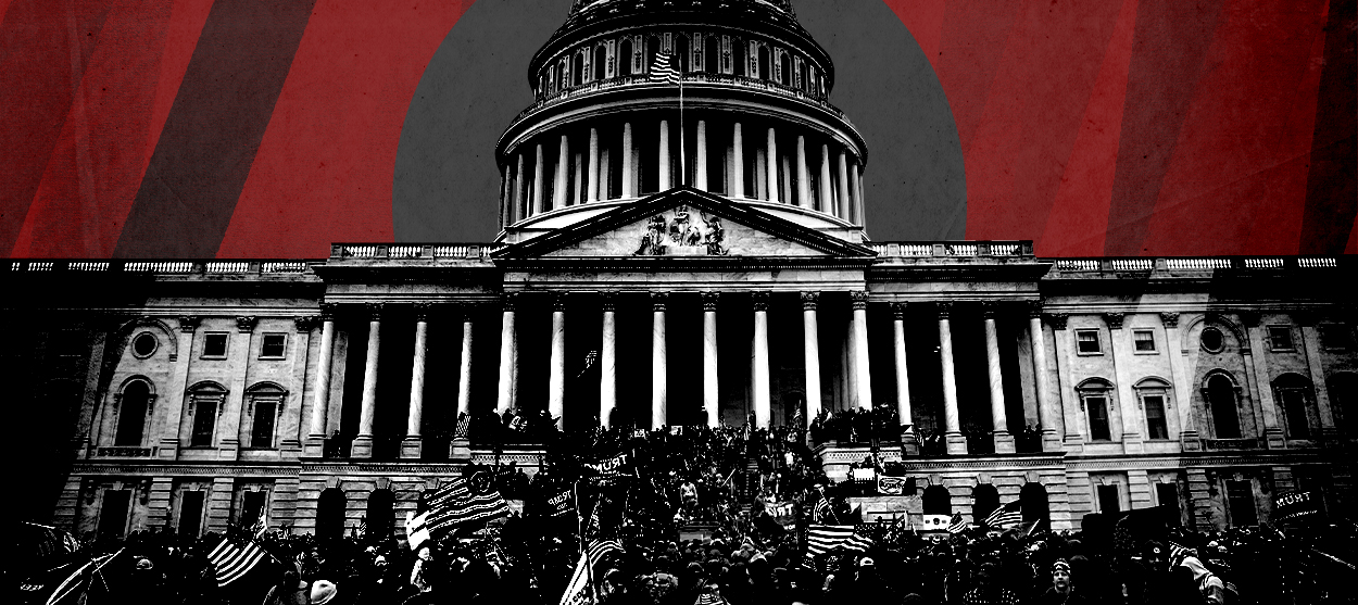 The Capitol.