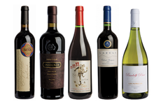 Star buys of 2015 North and South America