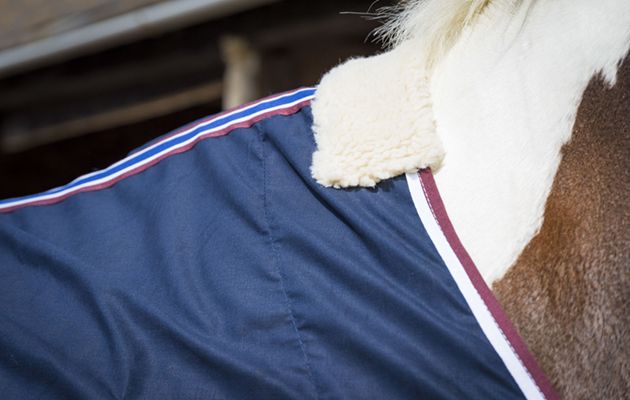 Premier Equine Stratus Stable Sheet review
