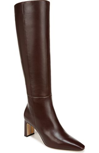 Sylvia Knee High Boot