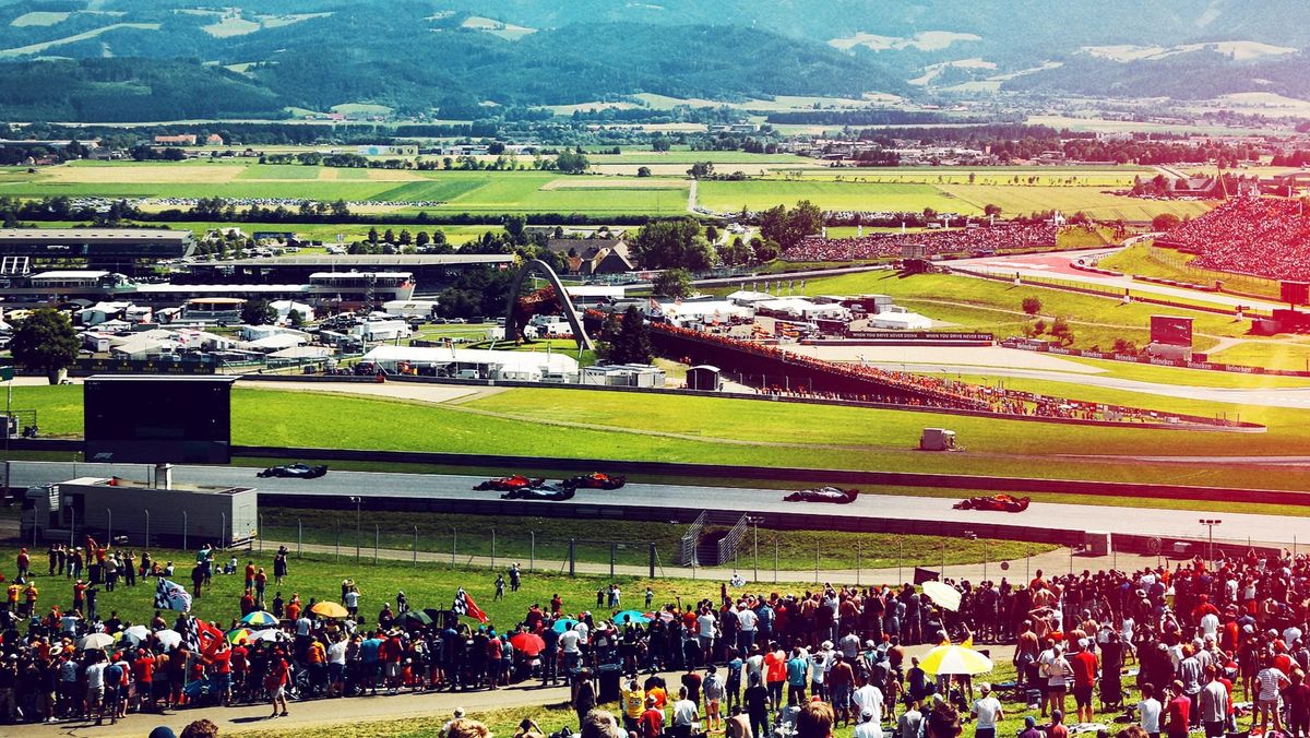 Austrian Grand Prix