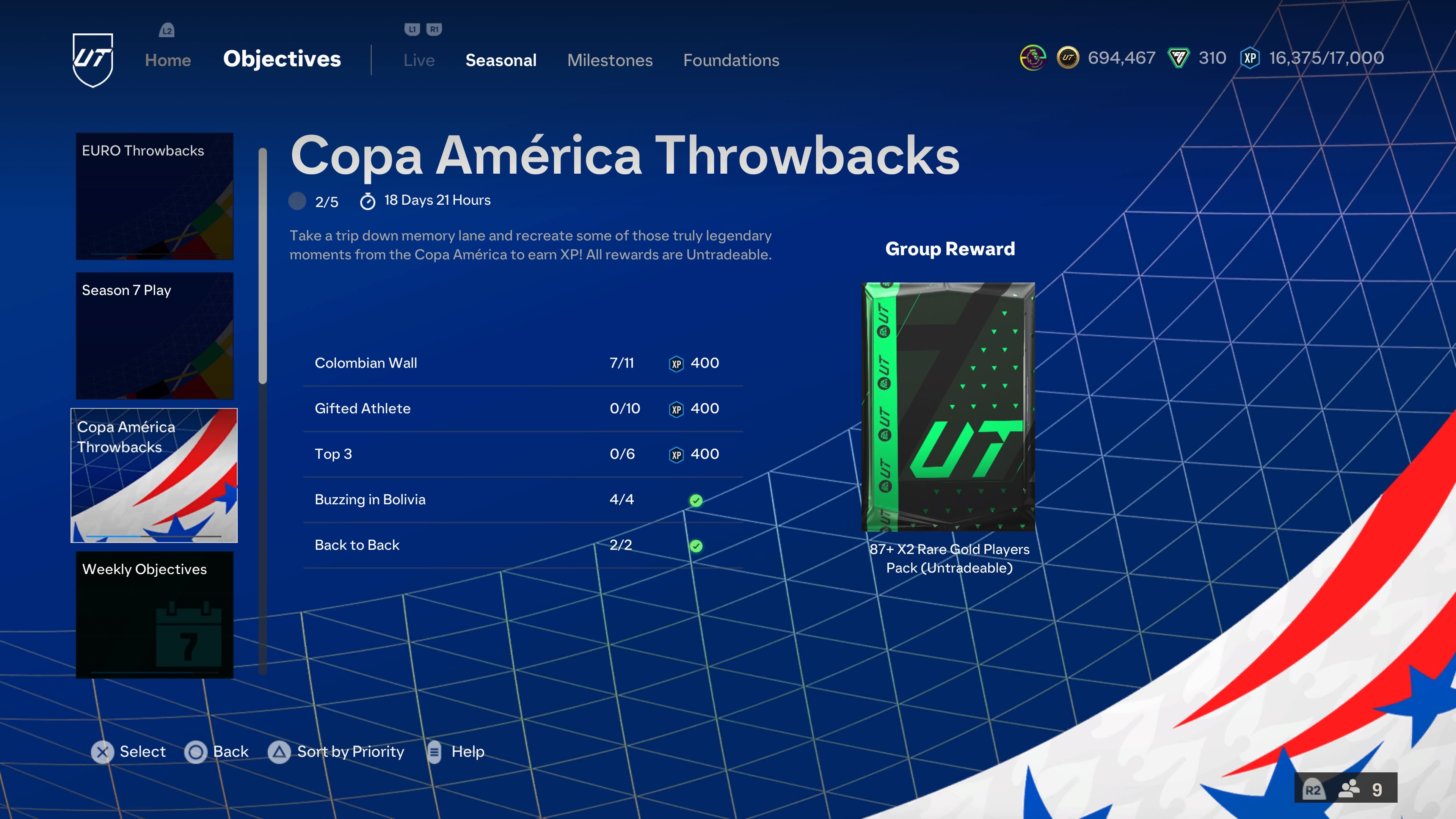 Решения FC 24 Euro Throwbacks и ответы на вопросы Copa America Throwbacks