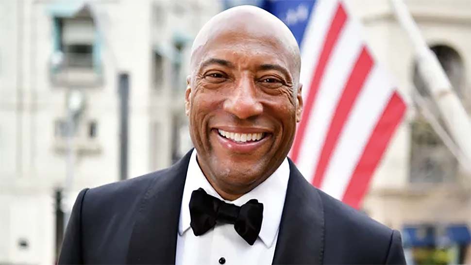 Byron Allen