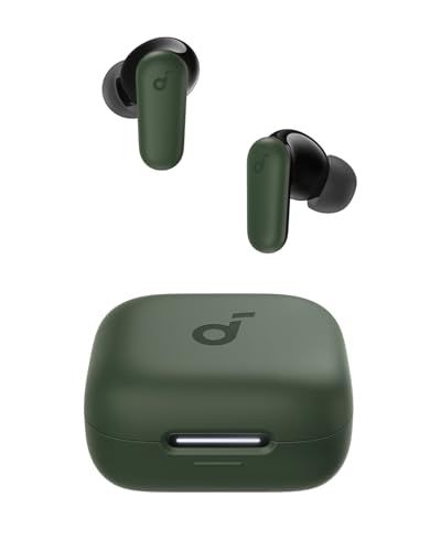 P30i by Anker Noise Canceling Earbuds