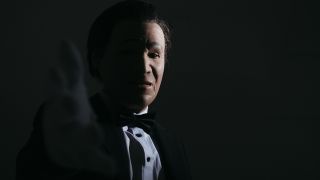 President press 2026