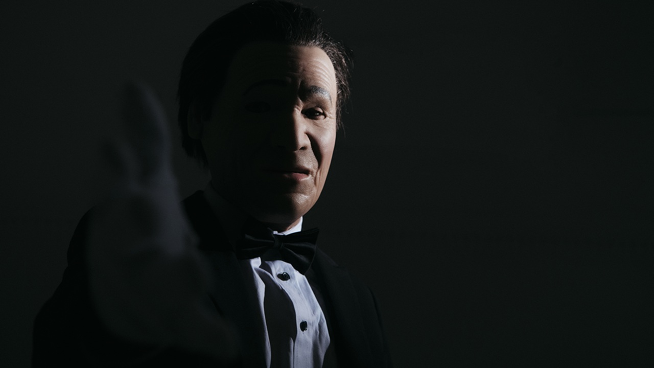 President press 2026