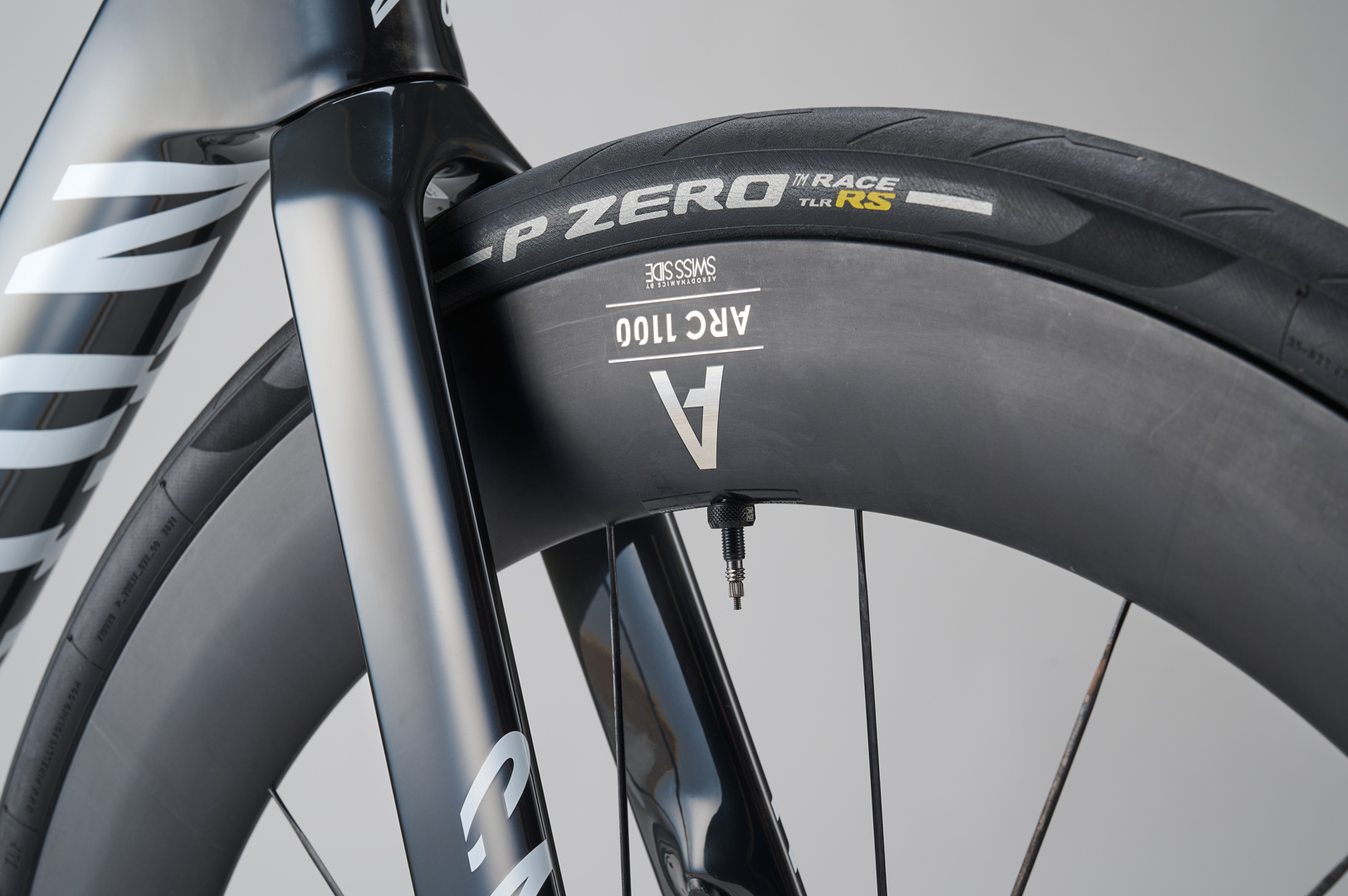 Canyon Endurace CFR