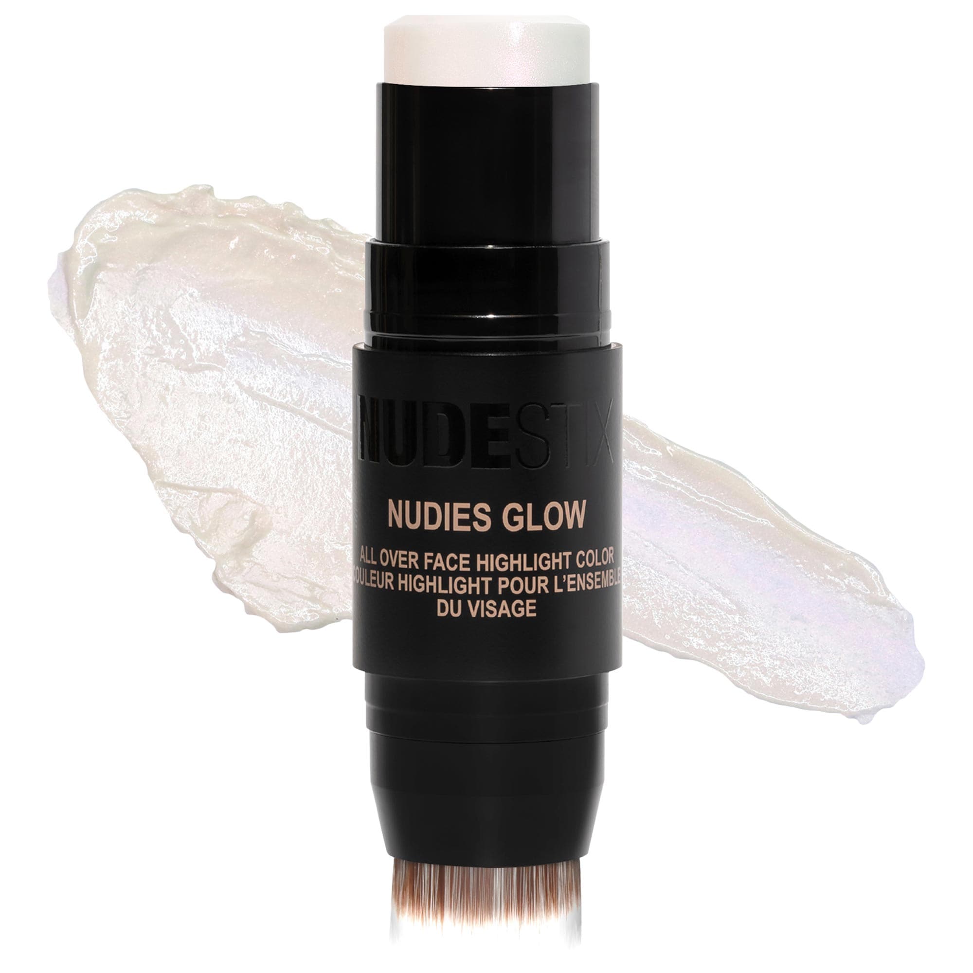 Nudies Glow Cream Highlighter Stick - I Dew