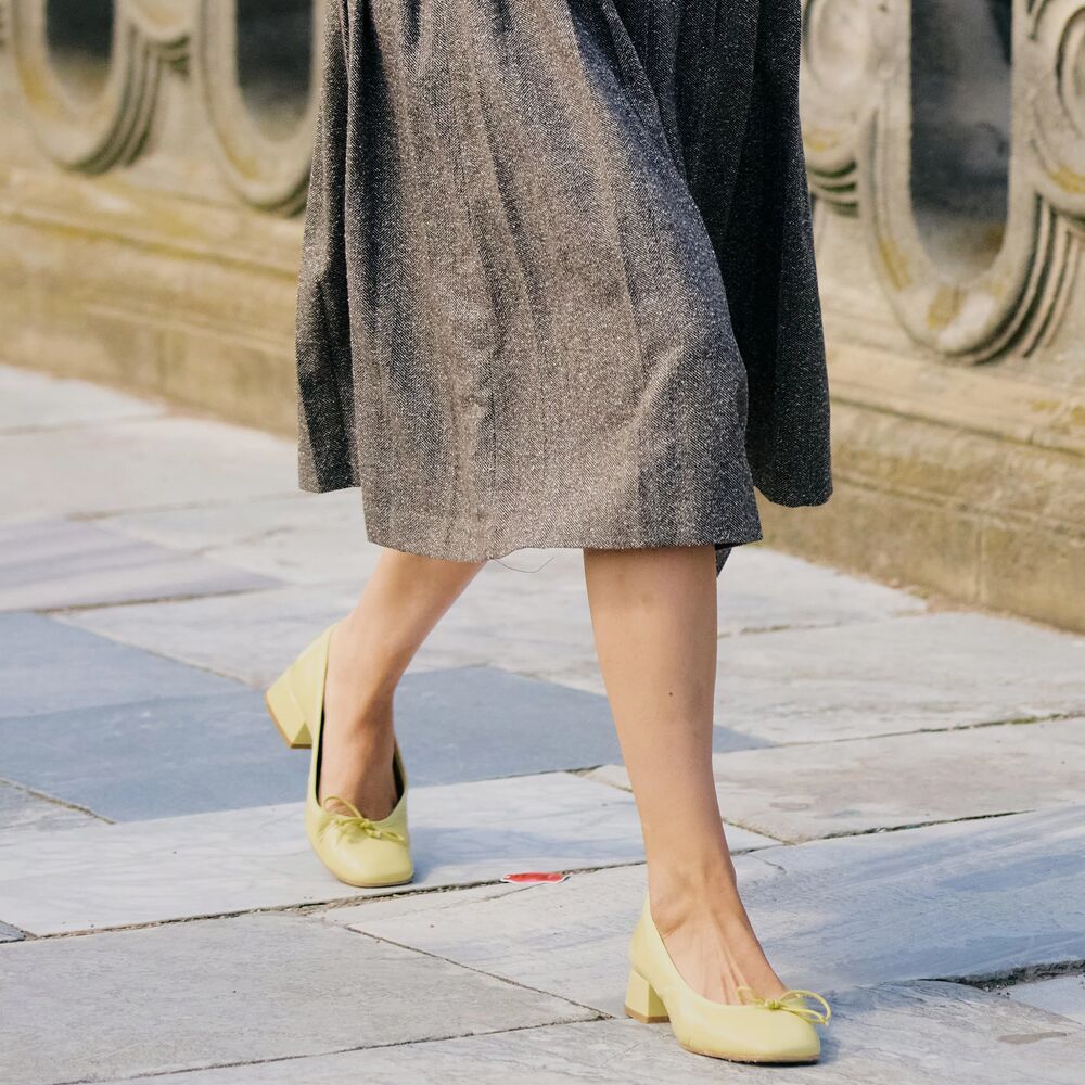 SS26 Copenhagen by The Style Stalker.