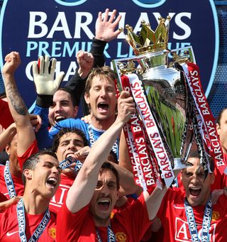 Ex-Manchester United captain Gary Neville has led the backlash to the Super League