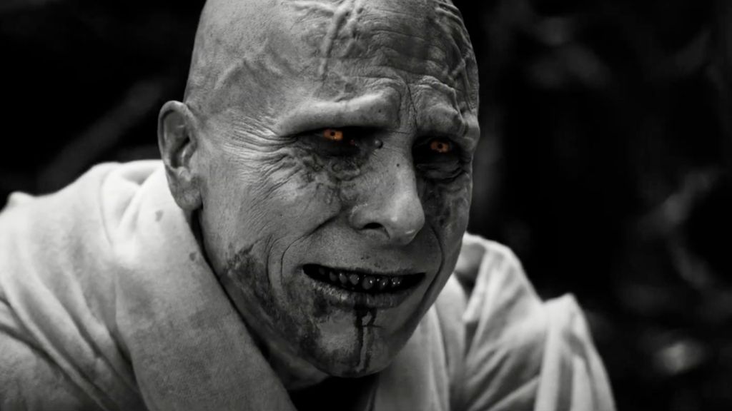 Who is Thor's daughter is Thor Love and Thunder and is she in the ...