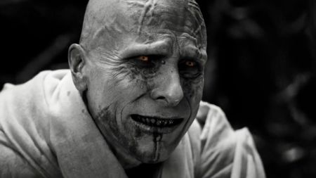 Thor: Love and Thunder