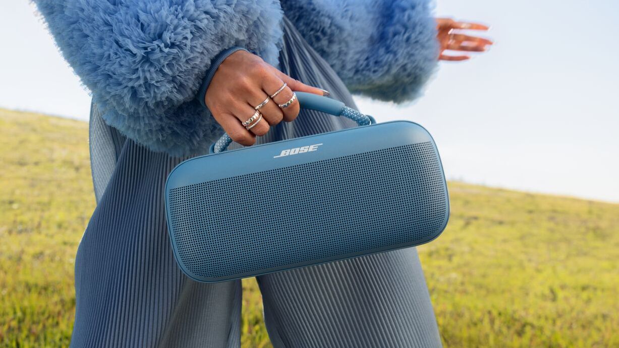 Bose SoundLink Max
