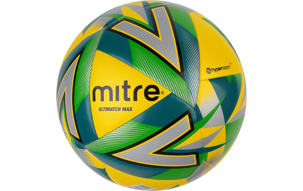 Mitre balls