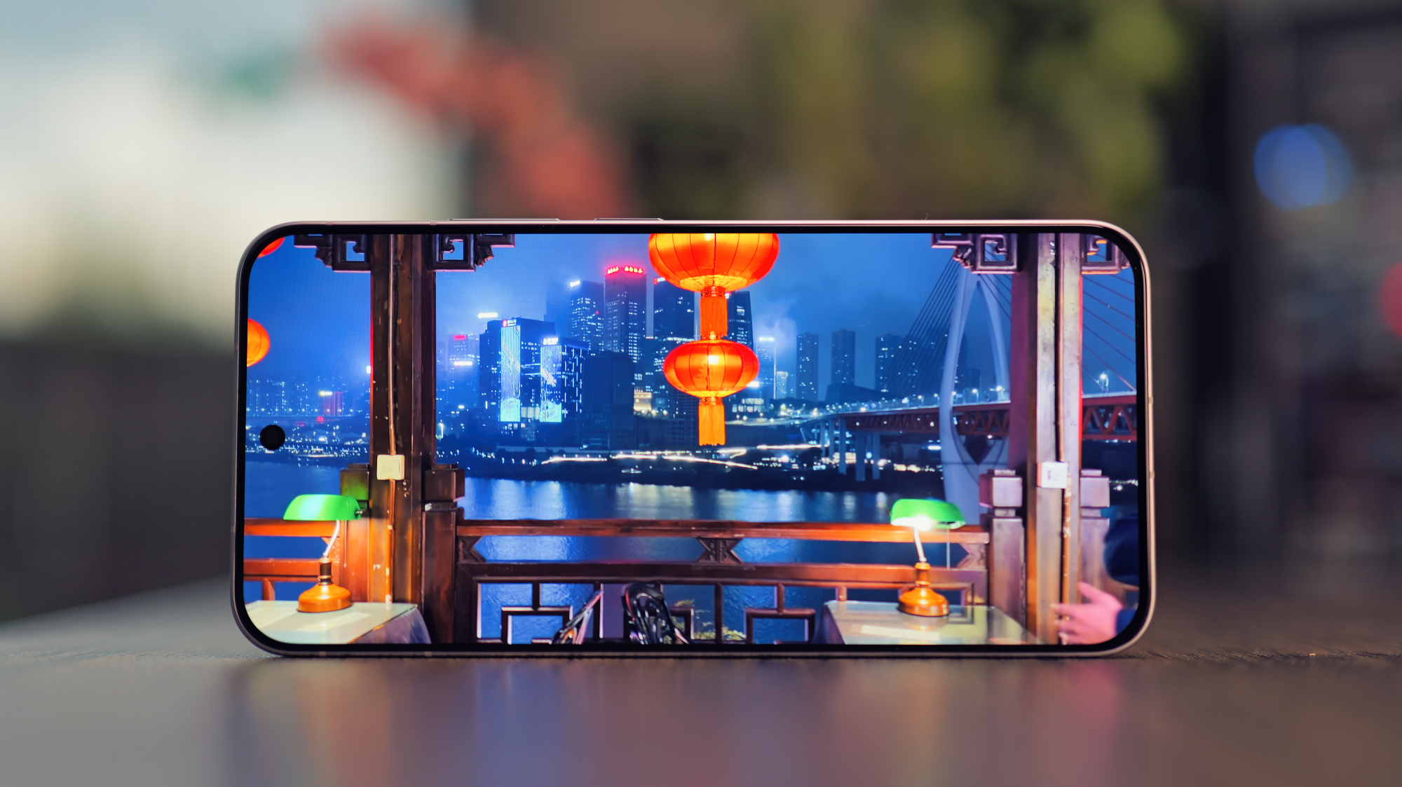 Vivo X300 FE phone