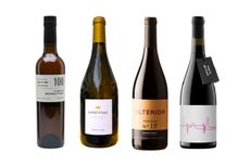 Exciting Spanish wines