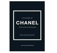 Little Book of Chanel: £13.99 at Amazon