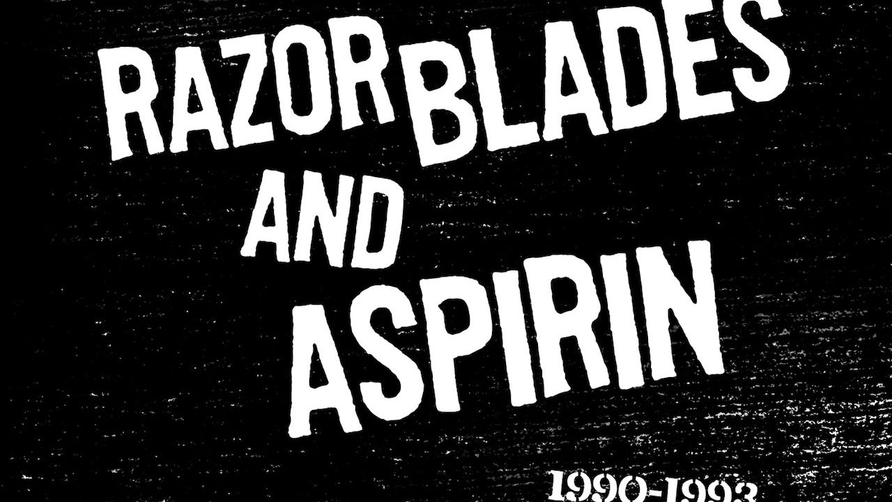 Leatherface: Razorblades And Aspirin 1990-93 | Louder