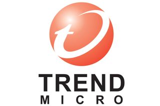 The Trend Micro logo
