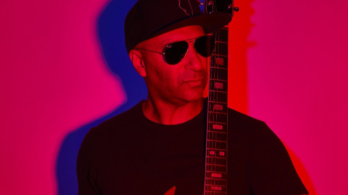 Tom Morello