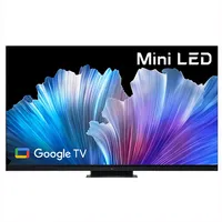 TCL C935 65-inch Mini LED TV SG$4,899SG$2,699 at Lazada