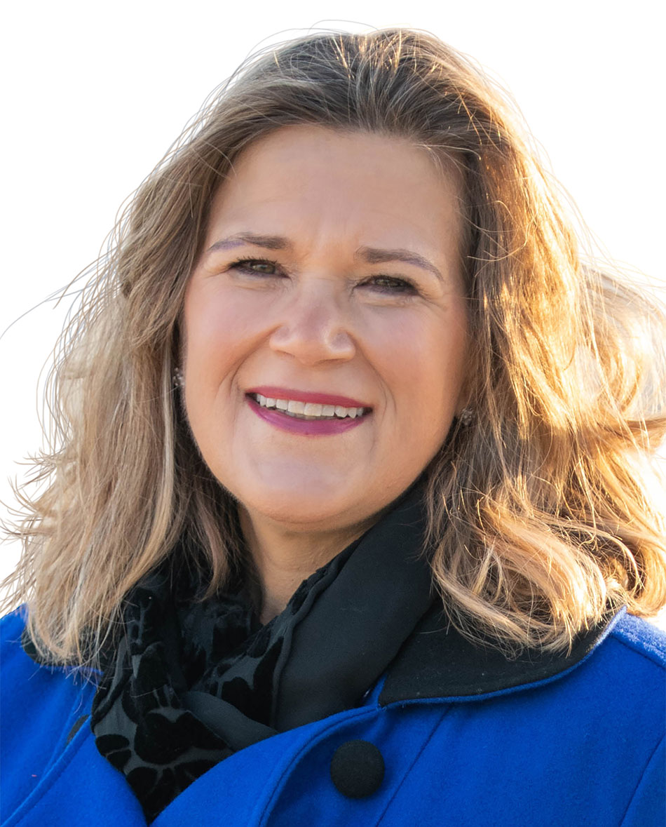 Barbara Lange