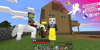 Pros and Cons of Minecraft: Pocket Edition