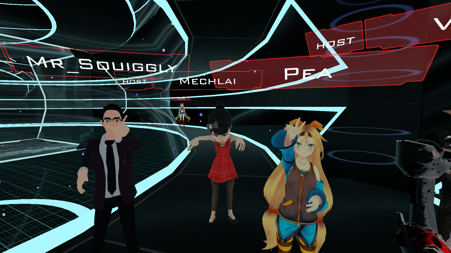 VRChat Inc.